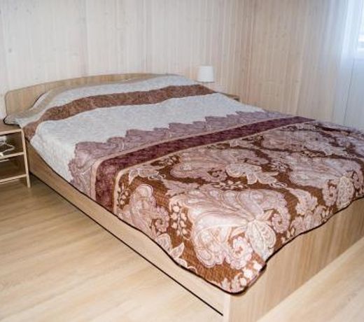 Rodnoy Prichal Guest House