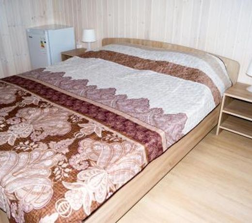 Rodnoy Prichal Guest House