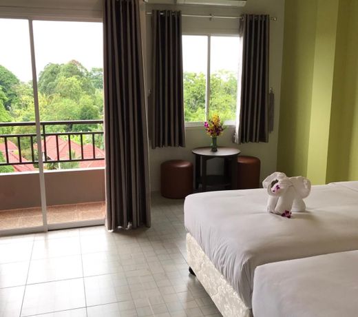 Khao Lak Good View