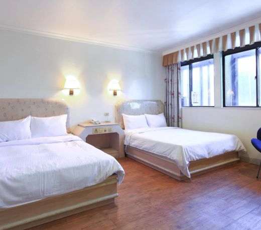 Da Tong Business Hotel