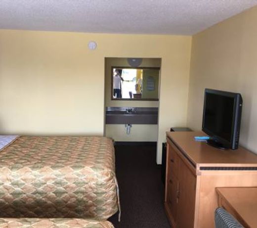 Budget inn Tarboro