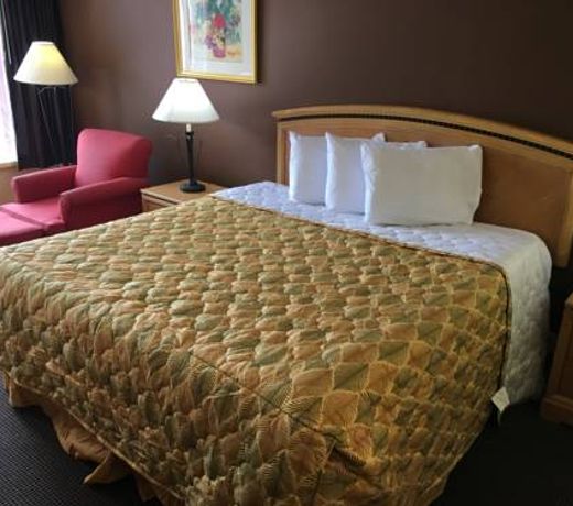 Budget inn Tarboro