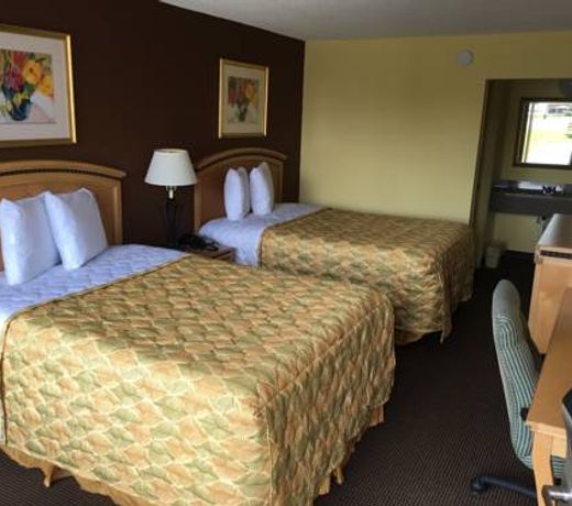 Budget inn Tarboro