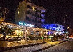 B&B Yuzbasi Beach фото 2