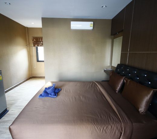 SiriNiran Resort