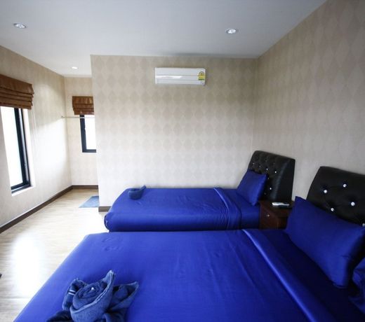 SiriNiran Resort