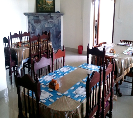 APSARA GUEST HOUSE
