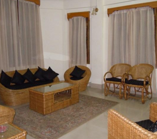 APSARA GUEST HOUSE