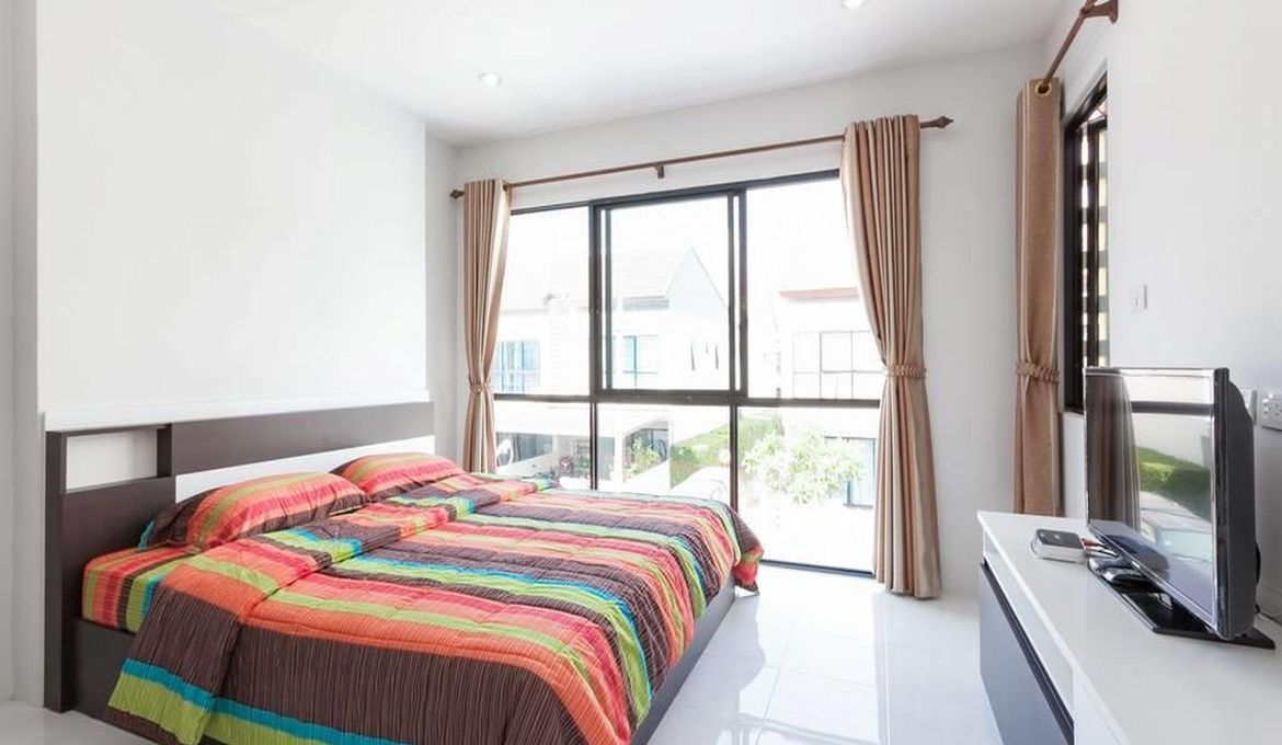 Sista Phuket House