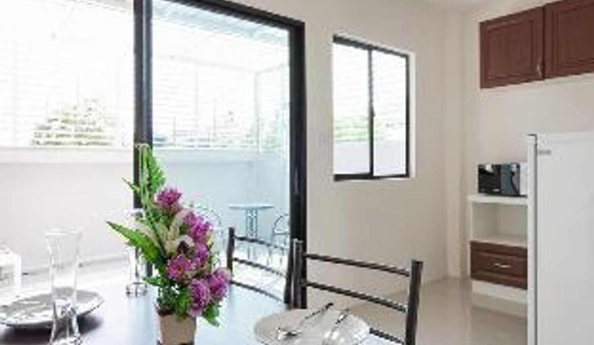 Sista Phuket House