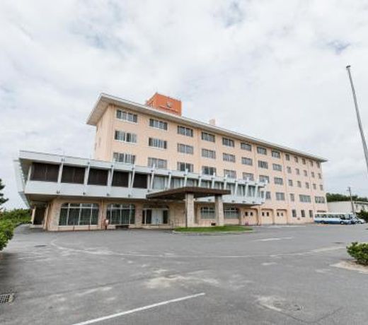 KAMENOI HOTEL Chitamihama