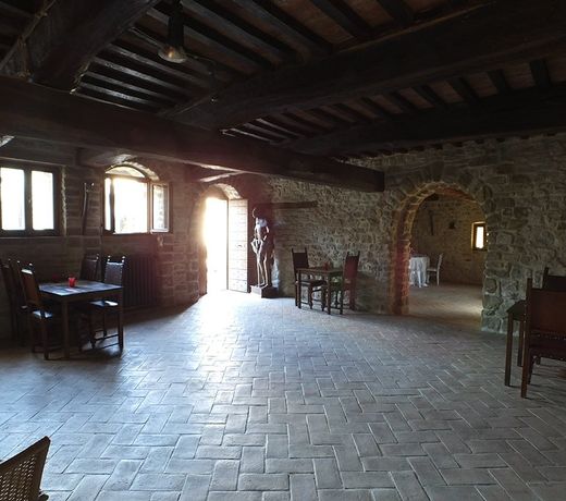 Giomici Castle