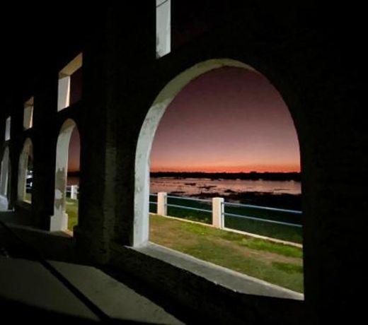 Posada MorotÃ­