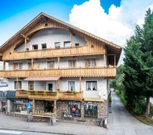 Landhaus Lindner Appartements