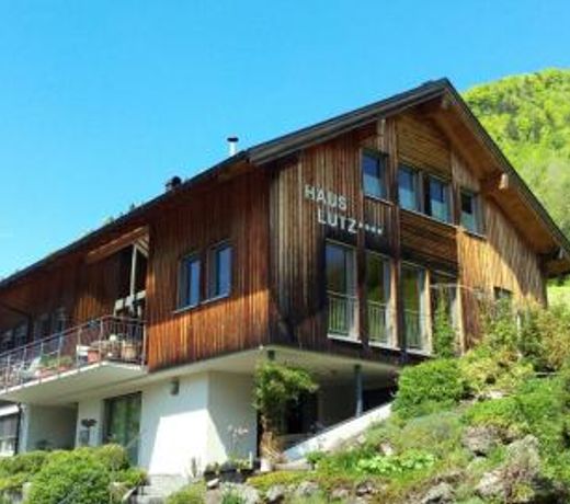 GÃ¤stehaus Lutz