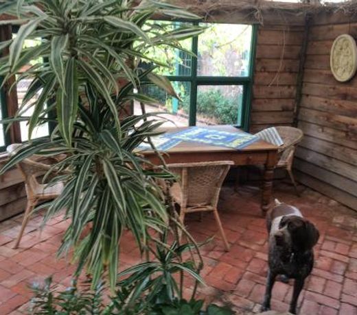 Peppercorns B&B