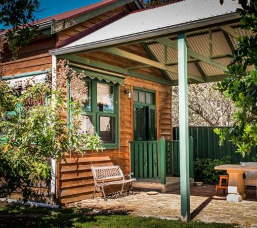 Peppercorns B&B