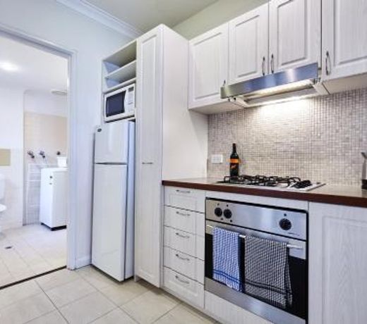 Fremantle Townhouse u/5