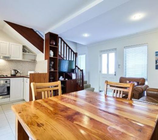 Fremantle Townhouse u/5