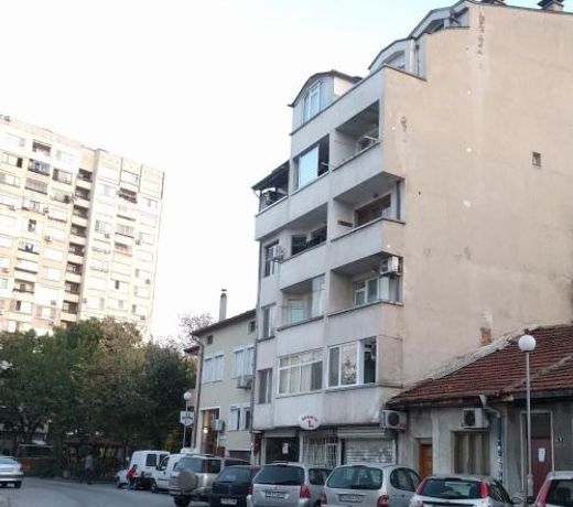 Modern flat near downtown Plovdiv