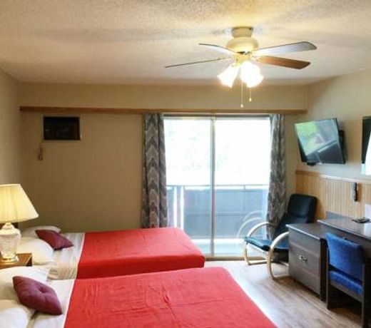 Celadon Lodge