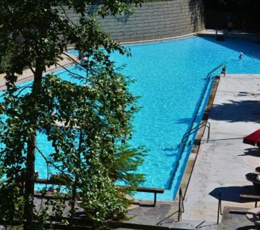 Mountain View Radium Condo - Copper Horn Village