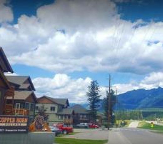 Mountain View Radium Condo - Copper Horn Village