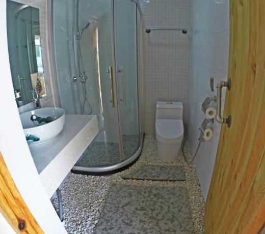 Lijiang Adventure Inn