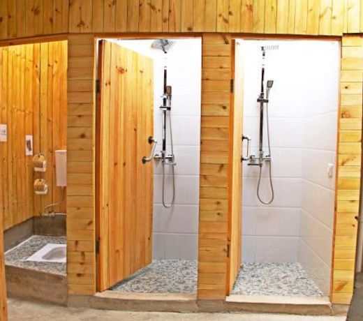 Lijiang Adventure Inn