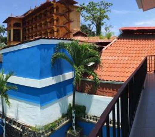 Hotel Villa Prats