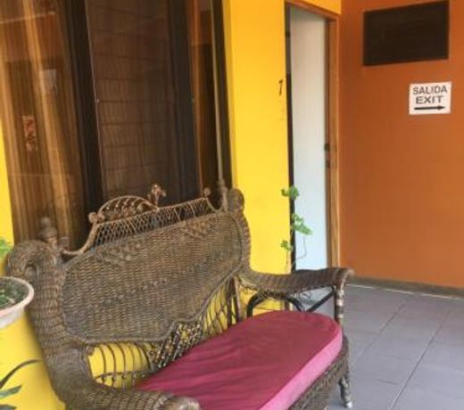 Hotel Villa Prats