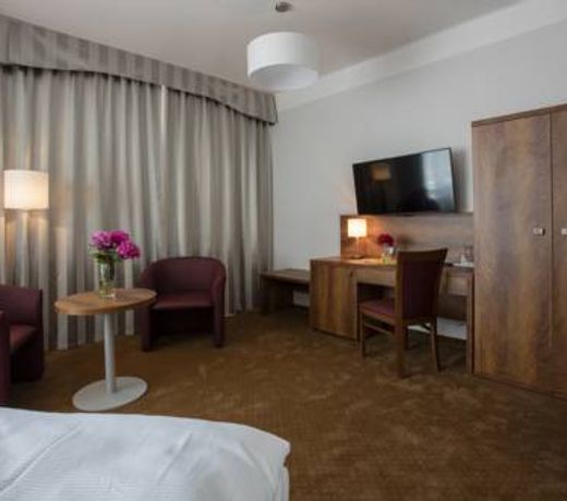 Hotel Bellevue Tlapak