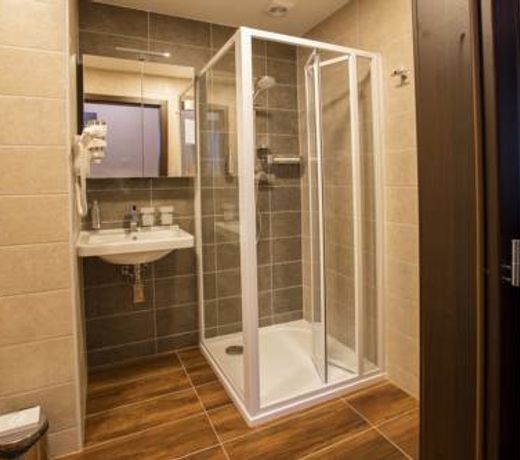 Hotel Bellevue Tlapak