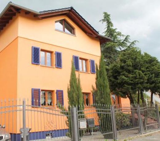 Seaside Villa Leipzig