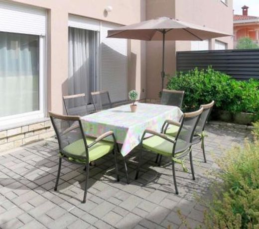 Holiday Home Silvija - ZAD107