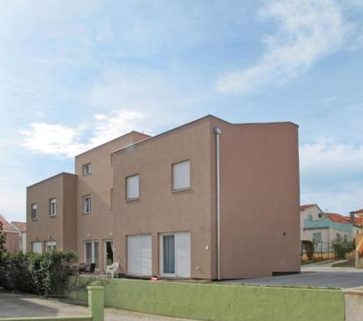 Holiday Home Silvija - ZAD107