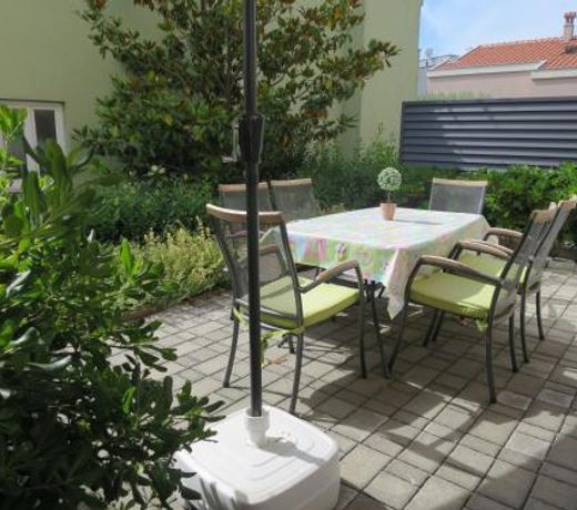 Holiday Home Silvija - ZAD107