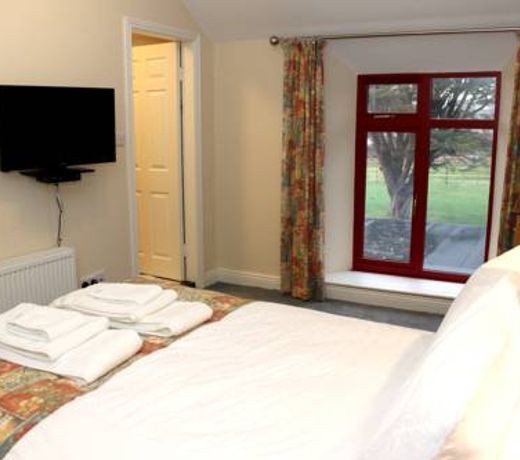 Glencar Resort Hotel
