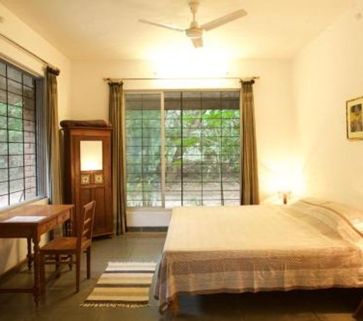 The Annex, Isai Ambalam guest house