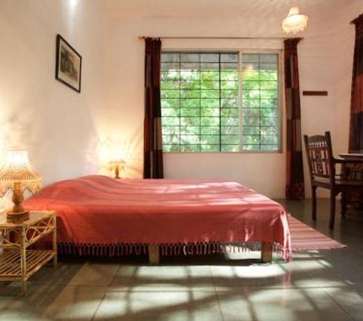 The Annex, Isai Ambalam guest house
