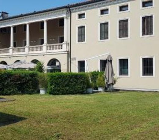 La Loggia Vicenza