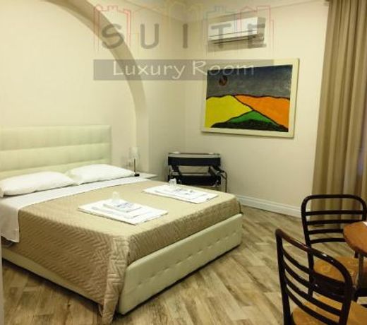 Suite Luxury Room