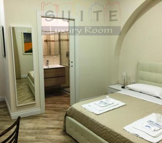Suite Luxury Room