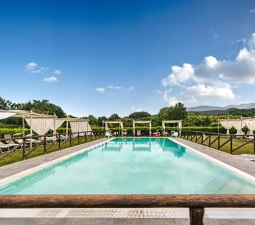 Tenuta San Giovanni Lucca