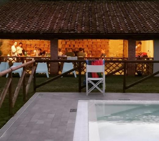 Tenuta San Giovanni Lucca