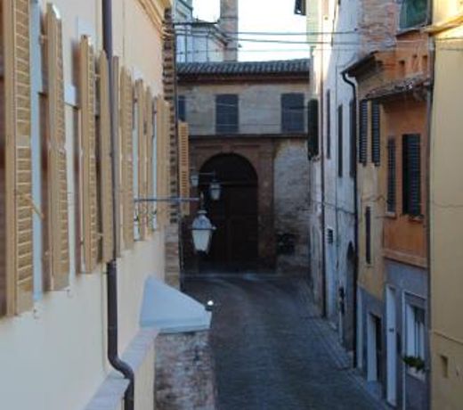 B&B Da Zia Ore