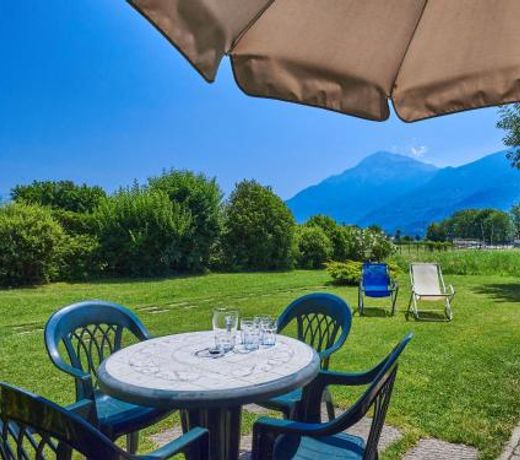 Locazione Turistica Gelsomino - DGO188