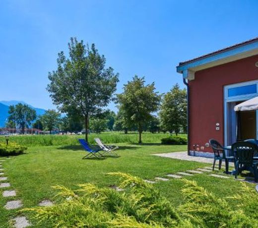 Locazione Turistica Gelsomino - DGO188