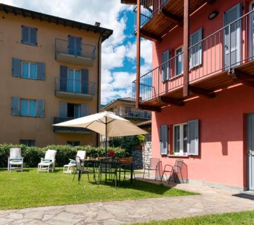 Locazione Turistica Ribes - GRV155