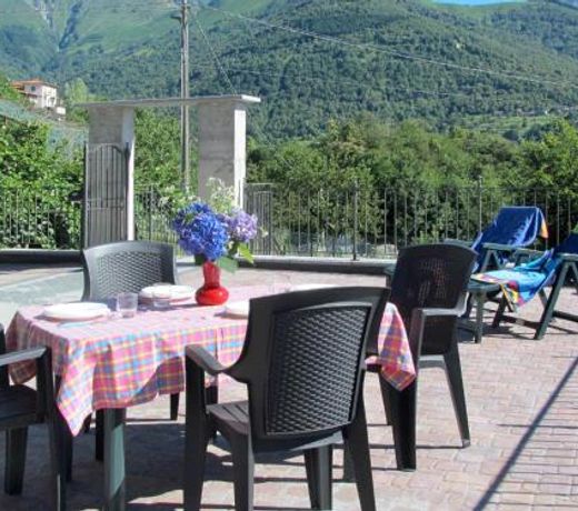 Locazione Turistica Bellavista Monolocale PT - GRV391